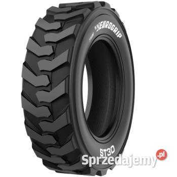 Opona 10165 26070165 TVS Eurogrip Do maszyn budowlanych podkarpackie Przeworsk