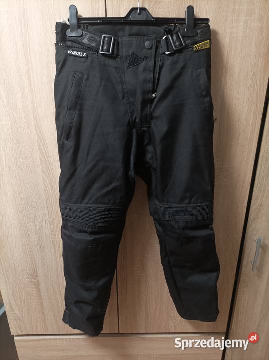 Spodnie motocyklowa rozmiar s lady Nowa Sól