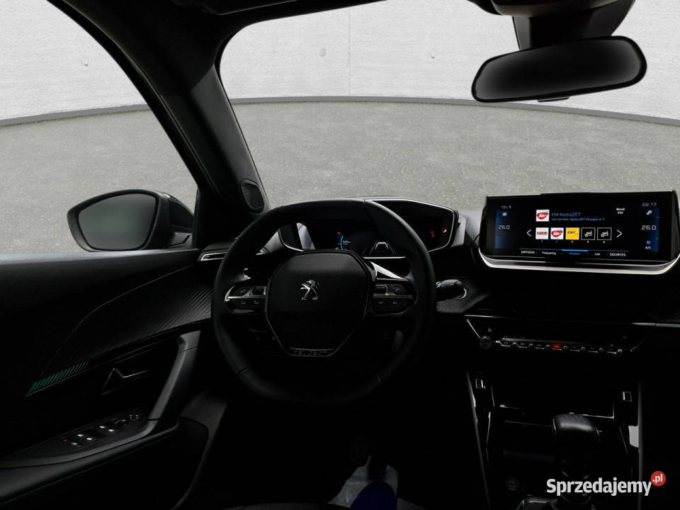 Peugeot 2008 II 2019 benzyna Komorniki sprzedam