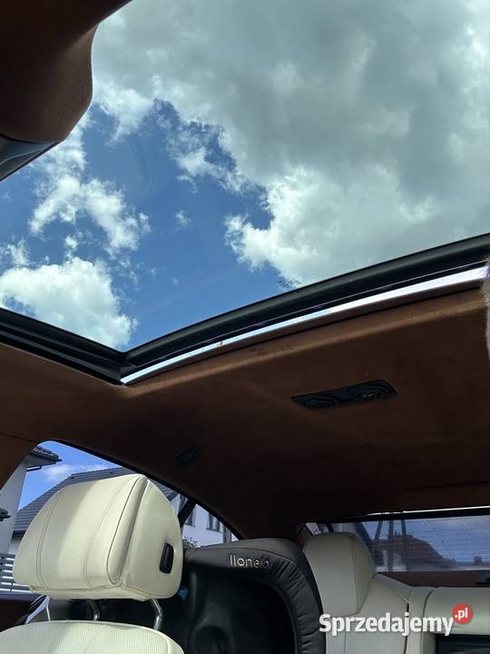 BMW F06 M Pakiet individual 640i możliwa zamiana Samochody osobowe Koszalin