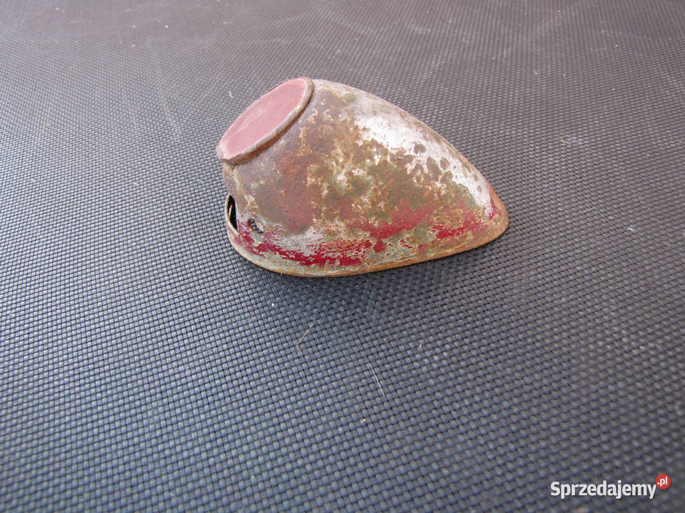 Lampka tył Shl Wsk Wfm Junak Rzepin Drugi