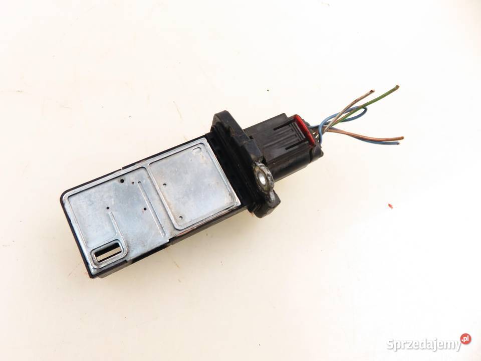 PRZEPŁYWOMIERZ FORD FOCUS MK2 II 18 TDCi osobowe