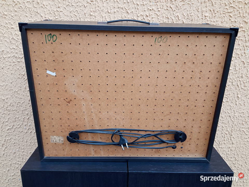 PHILIPS D 6650 30R wielkopolskie Poznań