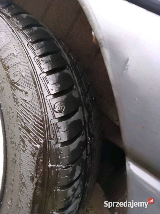 Renault Laguna I diesel Laguna Skotniki