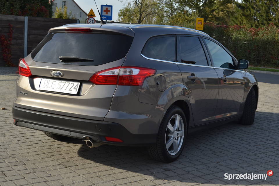 163 TITANIUM Powershift Bezwypadkowy Keyless MP3 Miłkowice