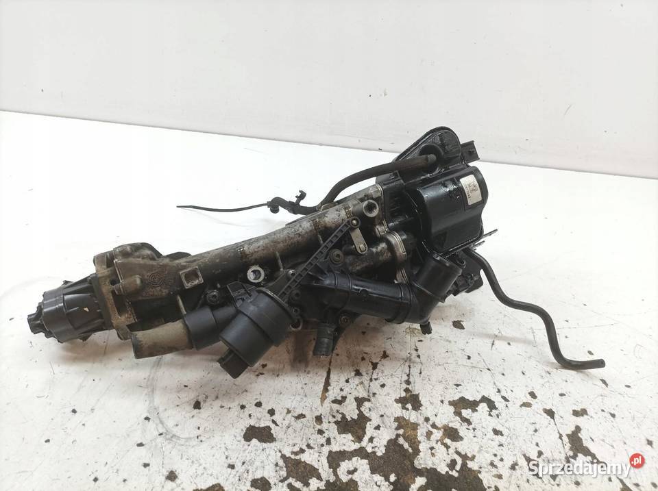 ZAWÓR EGR 20 CDTI Opel Zafira III 2011