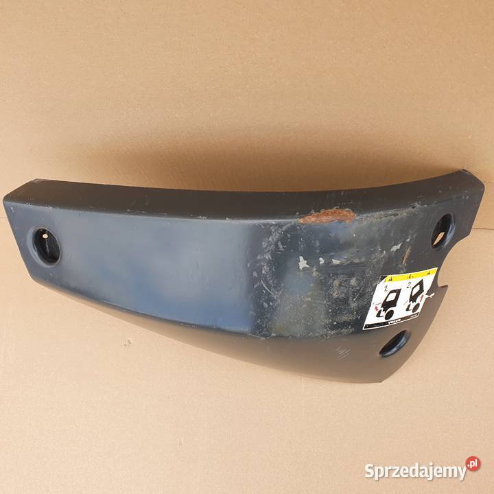 VOLVO FMX FM4 ZDERZAK NAROŻNIK METALOWY 82467170 zderzaki