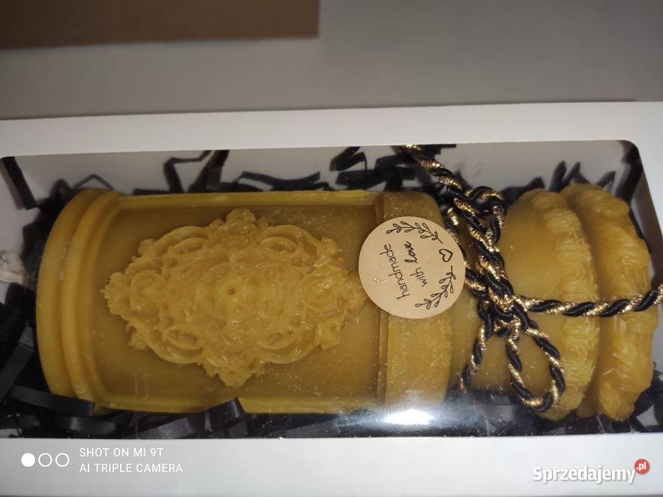 Zestaw prezentowy Białystok