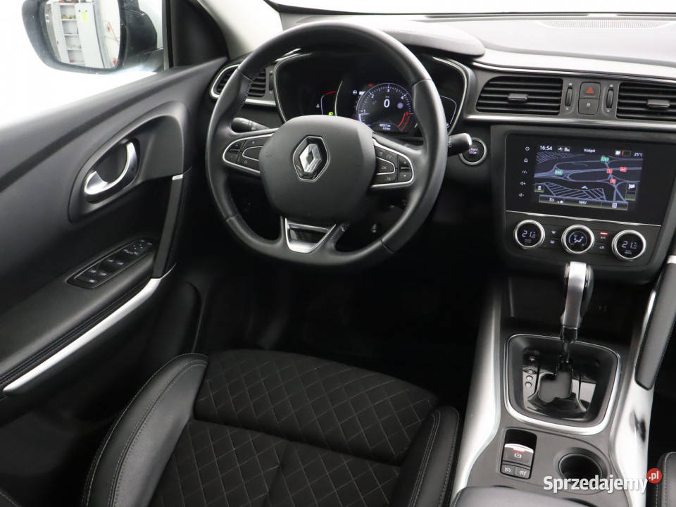 Renault Kadjar 15 Blue dCi 48536km Bielany Wrocławskie