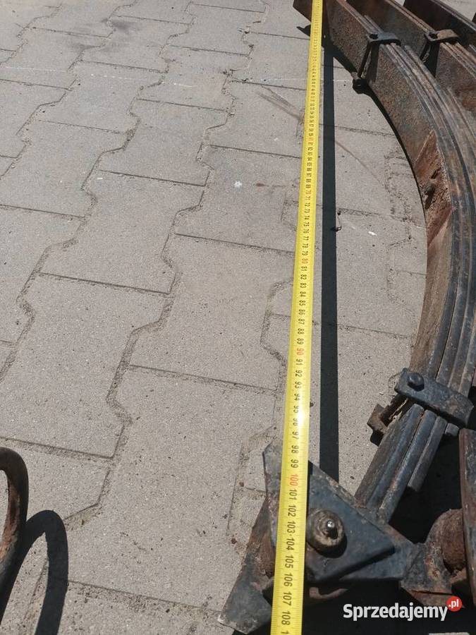 Resor resory Ciszyca Przewozowa