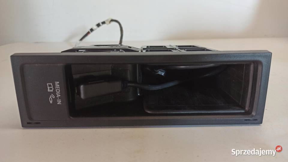 MODUŁ INTERFACE VW TIGUAN 5N0035341H Komputery sprzedam