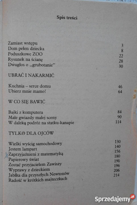 Dom pełen dziecka praca zbiorowa Białystok