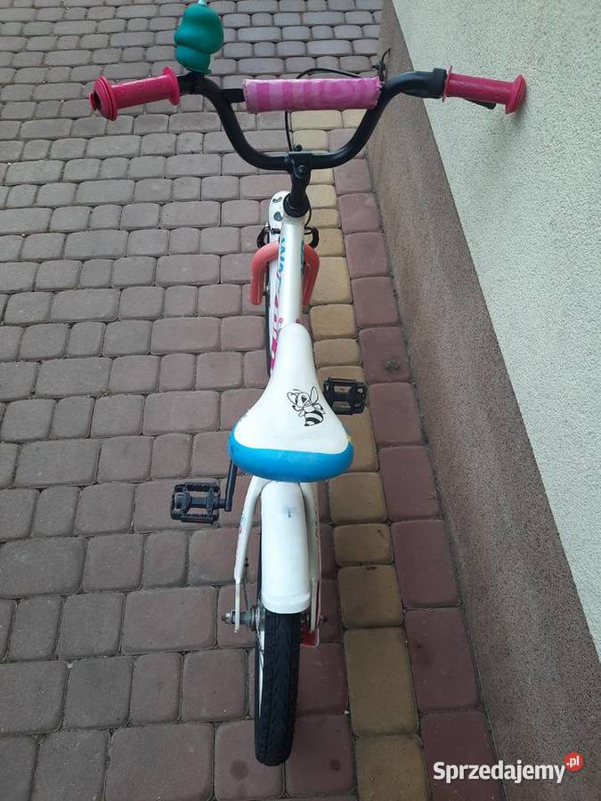 Rowerek Kelys Nowy Targ