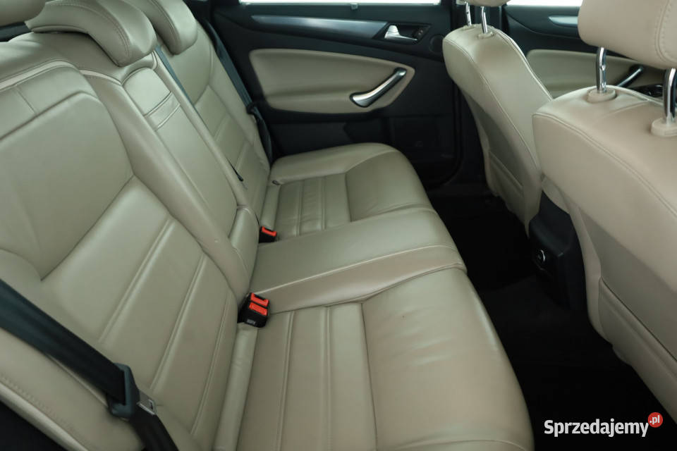 Ford Mondeo 20 TDCi czujnik martwego pola Piaseczno