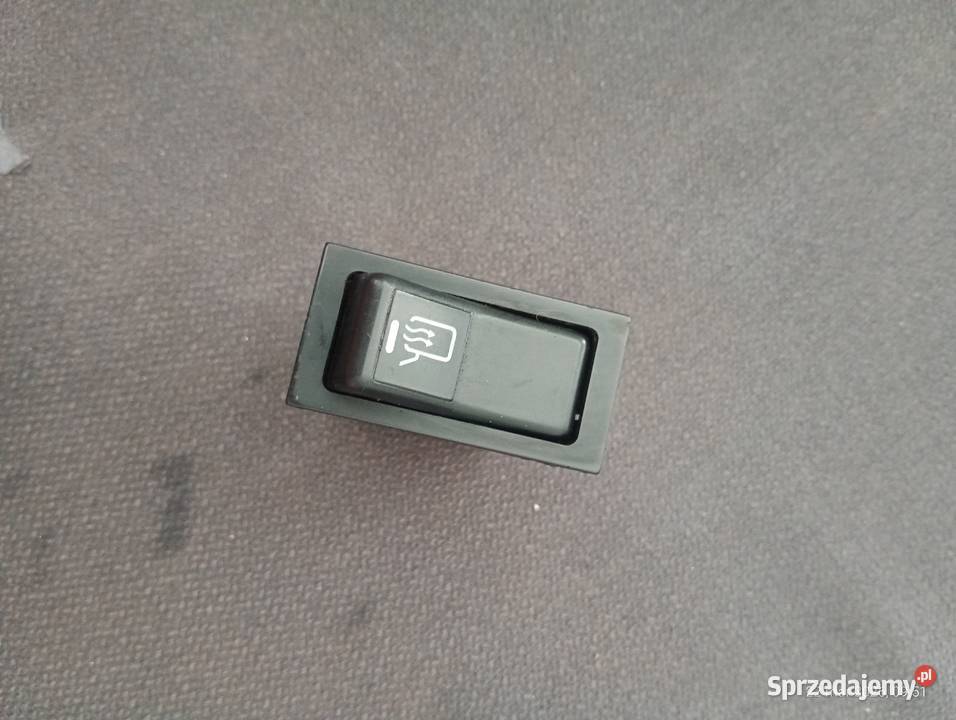 Klawisz przełącznik podgrzewanych lusterek iveco Chełm