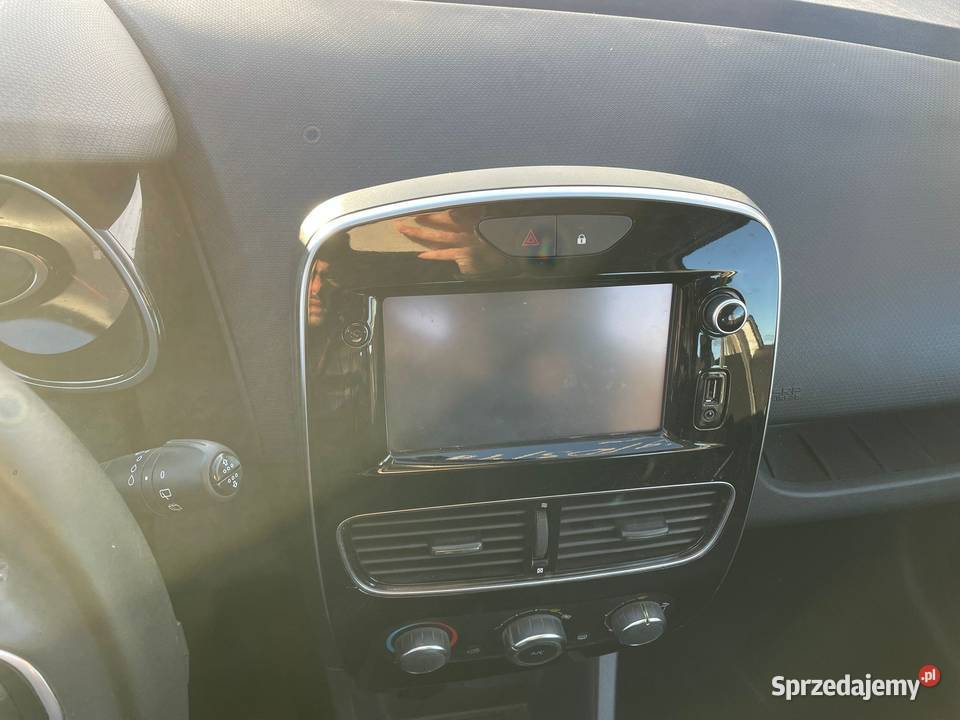 RENAULT Clio IV 15 Energy DCi 75 Business Hatchback Motoryzacja Kielce