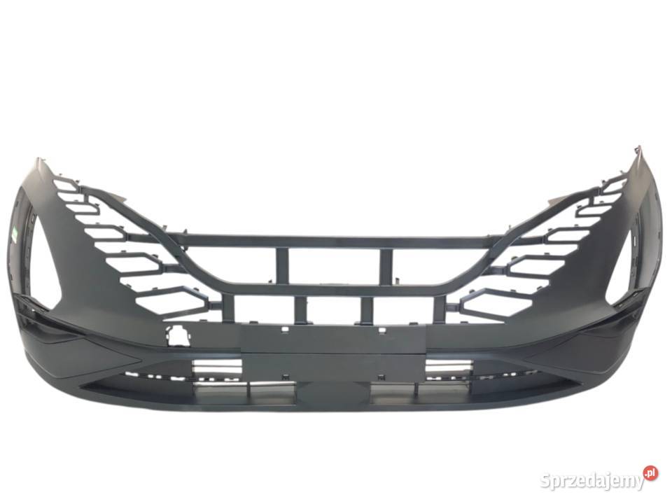 Omoda 5 C5 2022 Zderzak dokłakda spoiler przód