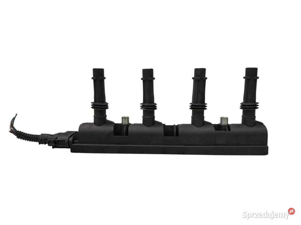 CEWKA ZAPŁONOWA Opel Astra K 14 T 413720491