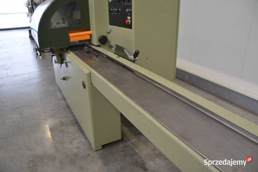 5667 STRUGARKA CZTEROSTRONNA SCM COMPACT 22 małopolskie