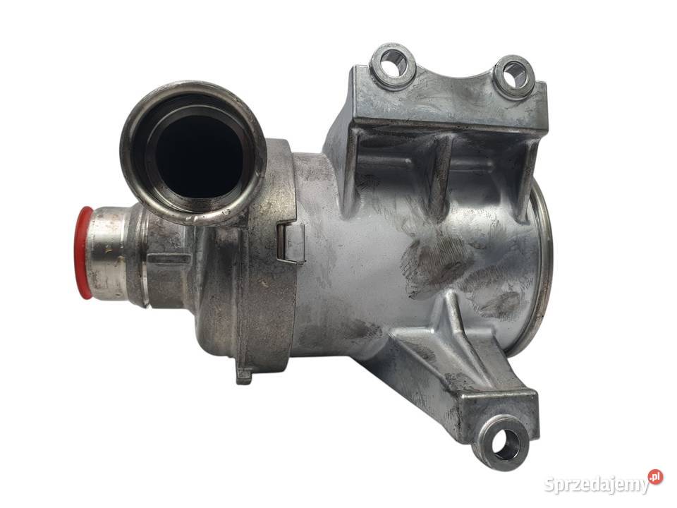 POMPA WODY Volvo XC60 S60 V90 V60 20 T6 T8 osobowe