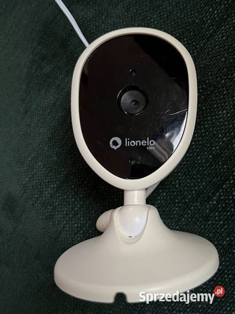 Niania elektroniczna LIONELO Babyline 81 Malbork