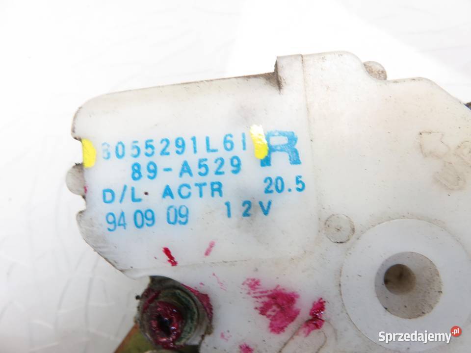 ZAMEK PRAWY PRZEDNI FORD MAVERICK 8055291L61 osobowe