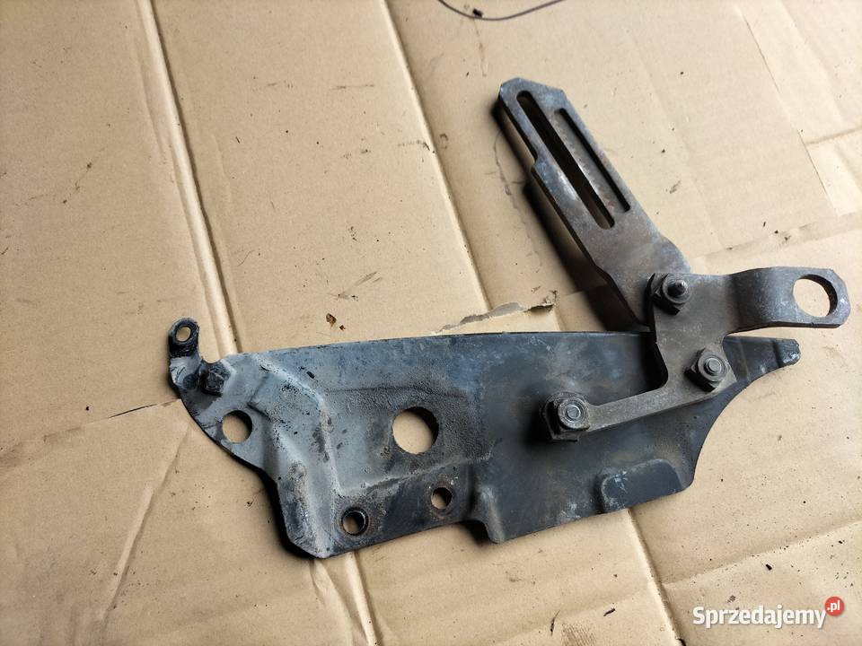 AUDI 80 B4 80B4 20 UCHWYT NAPINACZ ALTERNATORA lubelskie Kamień-Kolonia