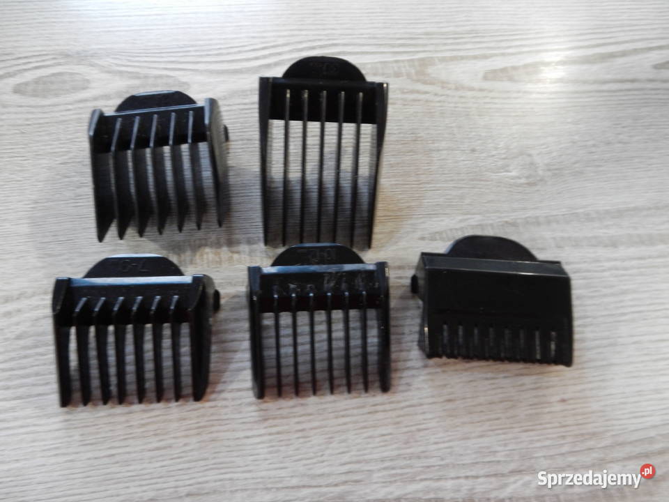 Maszynka do włosów Carrera 9133929 Leżajsk sprzedam