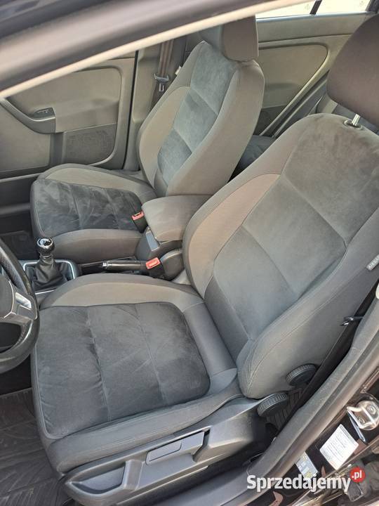VW Golf VI plus 20tdi 140 Gniezno sprzedam