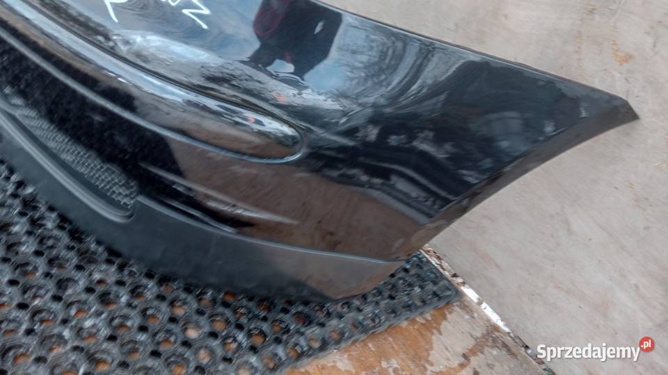 SEAT AROSA I FL ZDERZAK PRZÓD LC9Z Zbierkowo