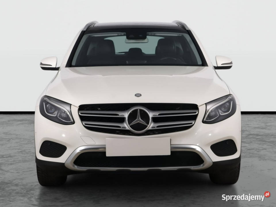 Mercedes GLC GLC 220 d 4MATIC GLC Piaseczno