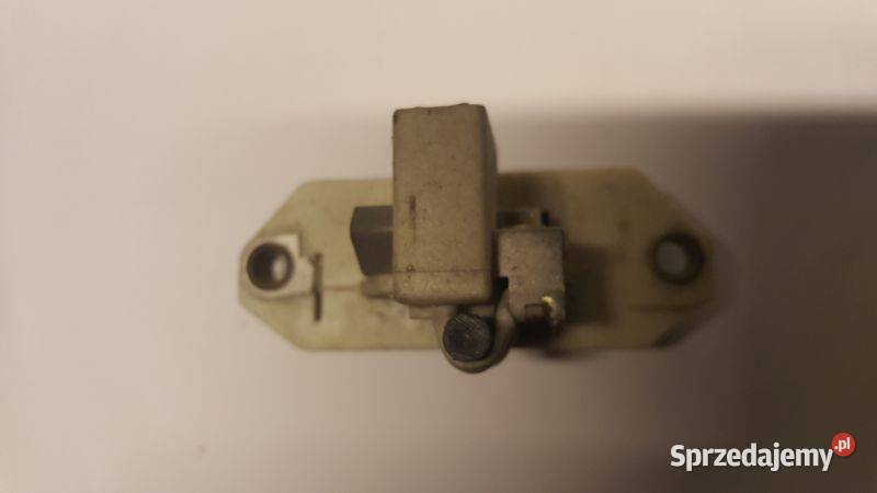 szczotkotrzymacz UNI710 24V NOWY małopolskie Tarnów