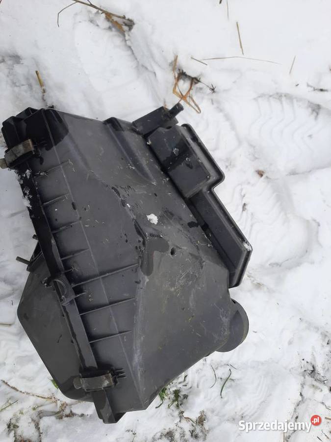 Mitsubishi Carisma 18 16V Obudowa Filtra Ksawerów