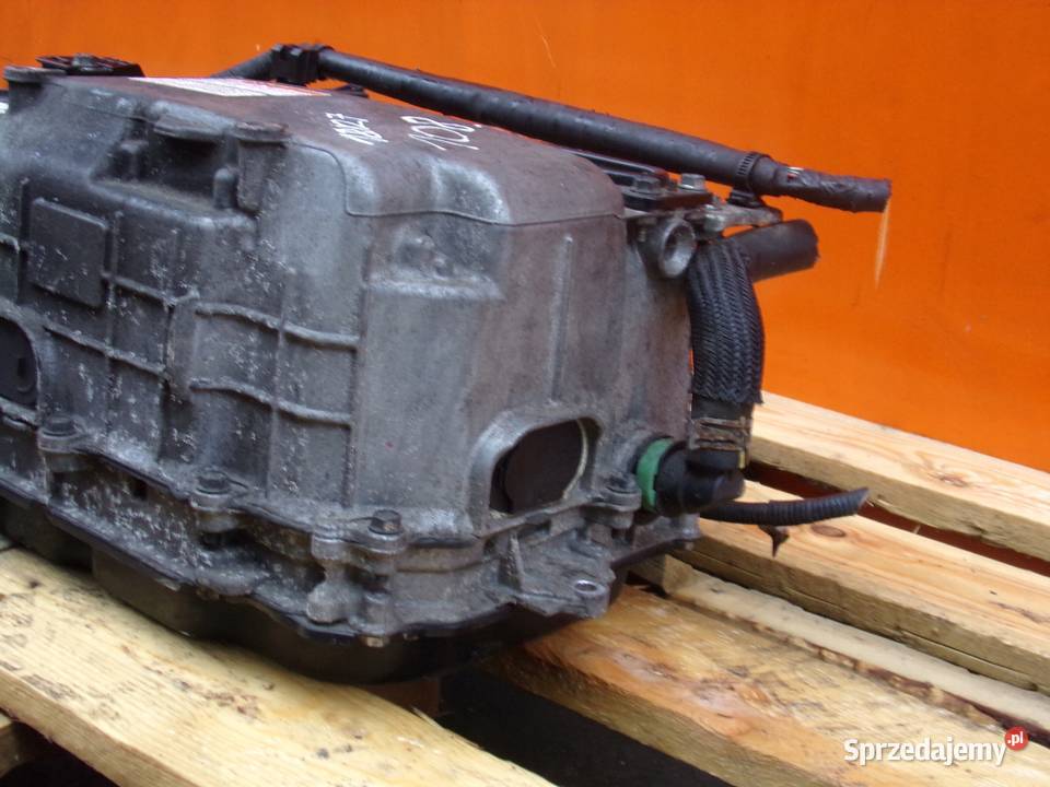 PRIUS 18 B 09r 136 2ZRFXE przetwornica falownik Pompy podciśnieniowe