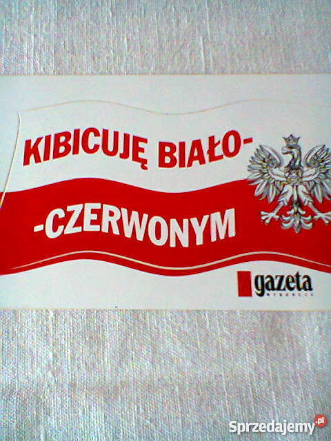Sport autograf pKonrada Wasilewskiego Sport i Wypoczynek Szczecin
