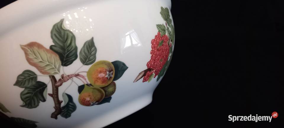 Miska angielska Portmeirion Pomona Chełm