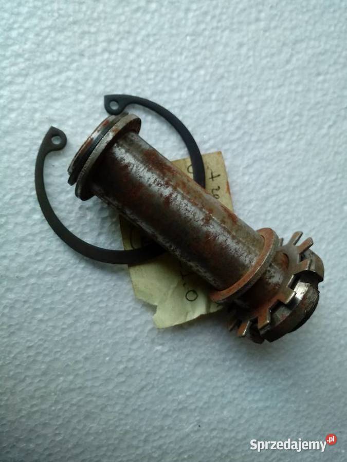 Koło rozrządu Ursus C360 ZM Ursus PRL Warszawa sprzedam