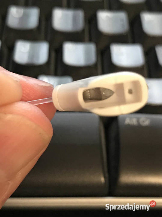 Aparat słuchowy ARTAPA aparatu Starkey Livio Kielce