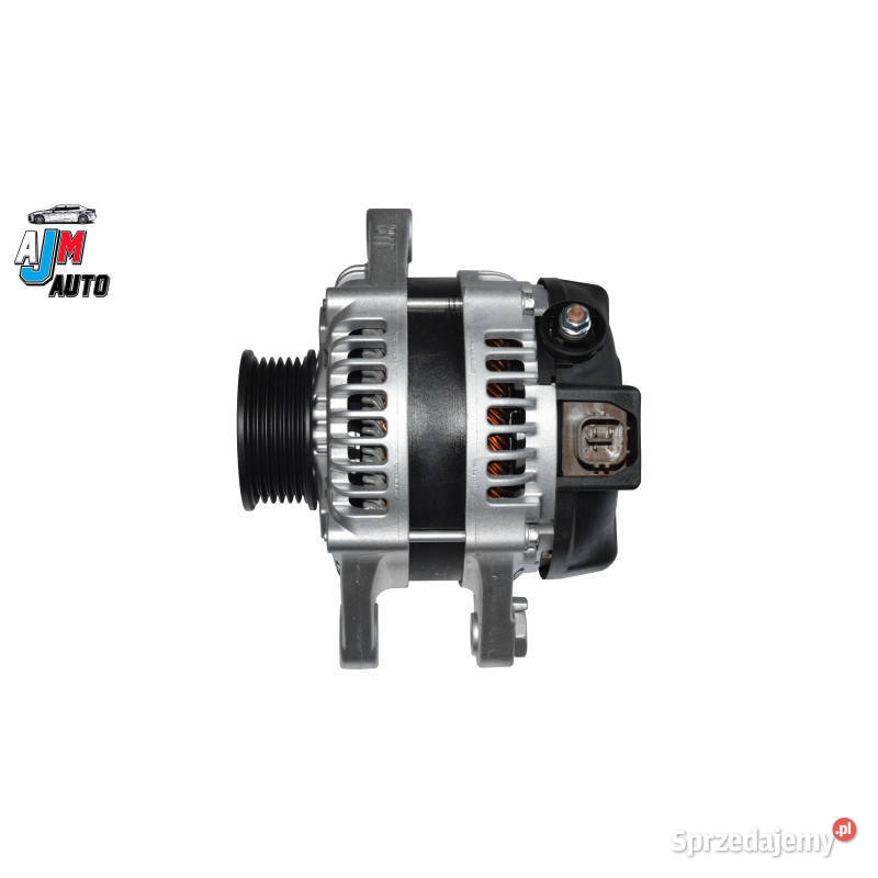 Alternator 2706033071 14 D4D Toyota Auris E15 Grabów Szlachecki sprzedam