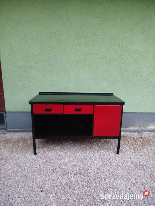 Stół warsztatowy Góra