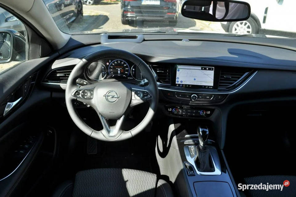 Opel Insignia Opel Insignia 20 CDTI 4x4 wielofunkcyjna kierownica Warszawa sprzedam