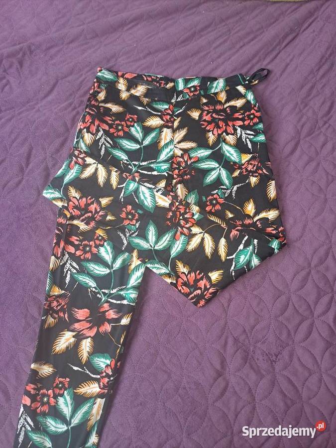 55 spodnie Dorothy Perkins Wrocław