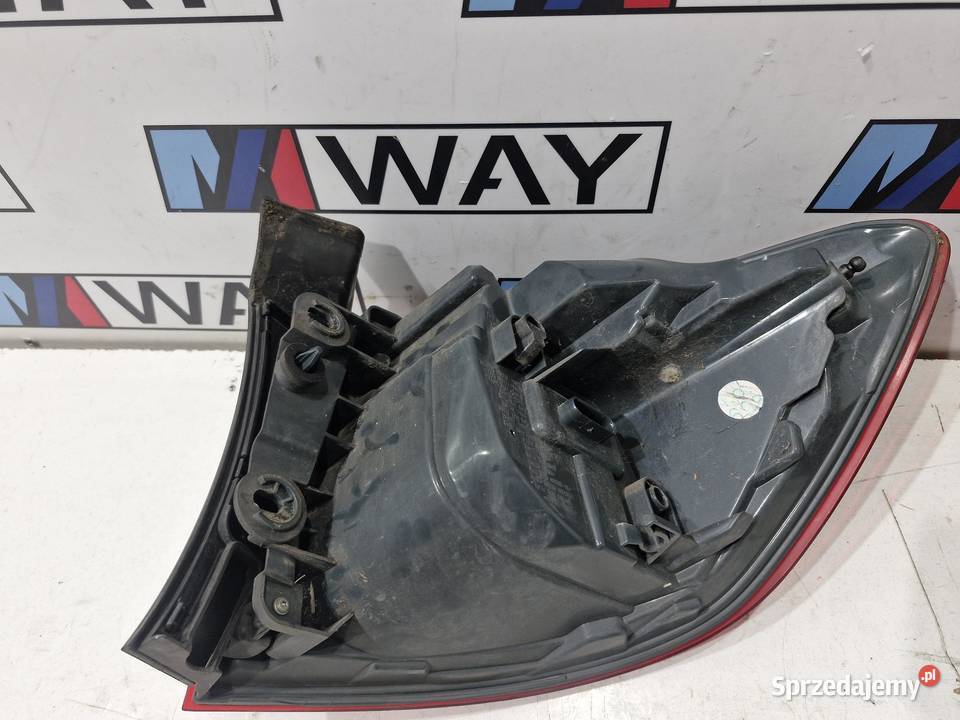 8736912 7369119 7369117 7369118 BMW F31 LCI Amortyzatory