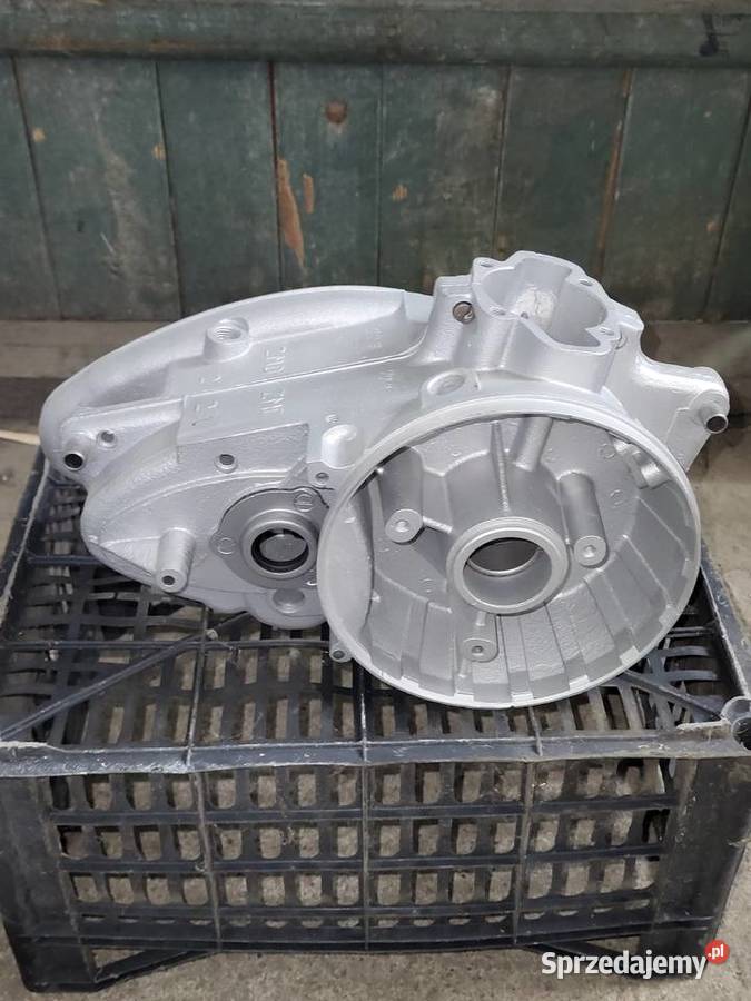 Kartery wsk 125 nowe