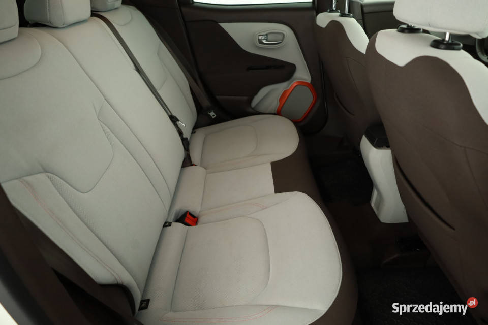 Jeep Renegade 14 MultiAir poduszka powietrzna Piaseczno