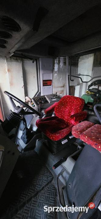 Sprzedam Ciągnik Massey Ferguson 3065S Ciągniki