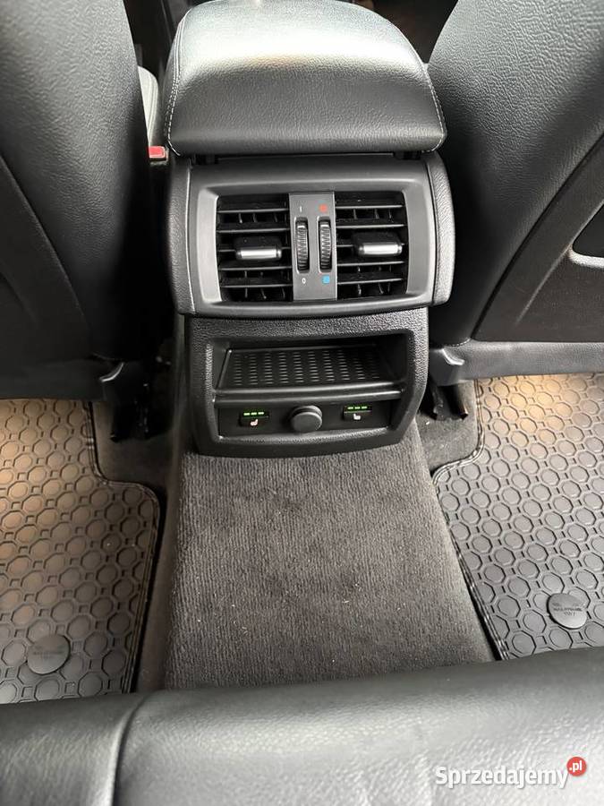 BMW X3 F25 2017 HeadUp CarPlay Nowy rozrząd asystent pasa ruchu warmińsko-mazurskie Pisz