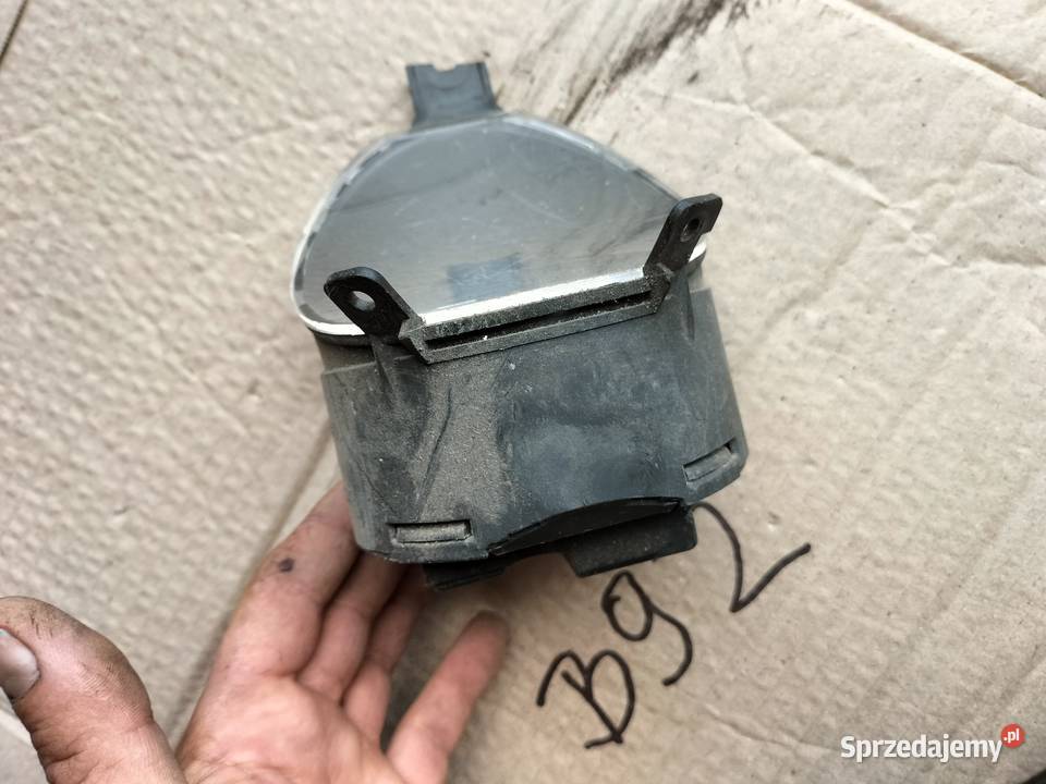 LICZNIK ZEGARY ALFA ROMEO 156 ALFA Kamień-Kolonia