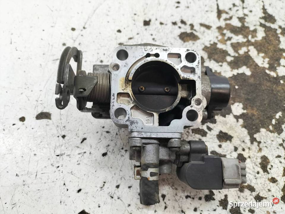 PRZEPUSTNICA 13 IDSI Honda Civic VI 19952000