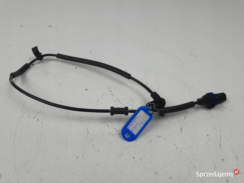 CZUJNIK ABS TYŁ Kawasaki Z900 1924 czujnik absu Chełm